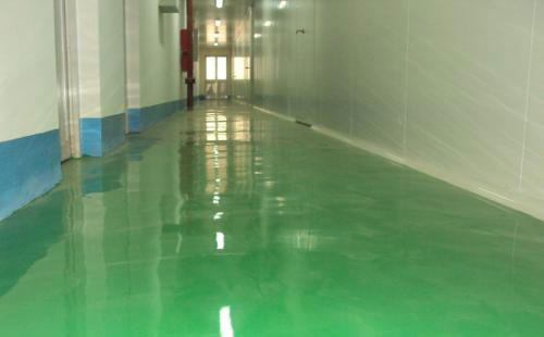 乌兰水性环氧底涂