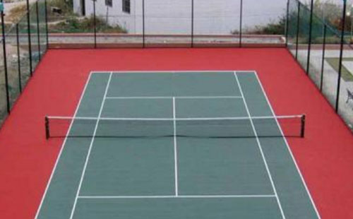 乌兰改性丙烯酸面漆