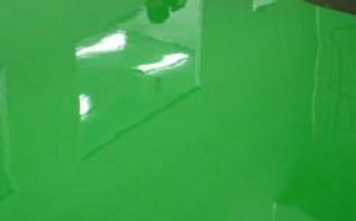 乌兰水性环氧通用底涂