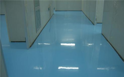 乌兰乌兰环氧地坪施工注意事项