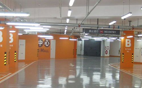 梦得来化工有限公司：专业乌兰环氧地坪解决方案提供商