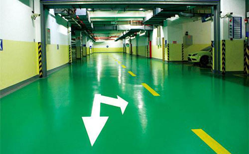 ‌乌兰乌兰环氧地坪工程验收标准：附着力、硬度、平整度检测方法